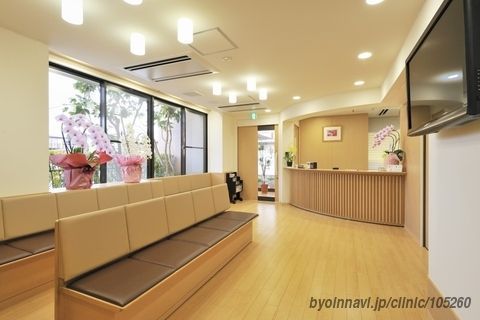上山市で信頼できる近隣の婦人科