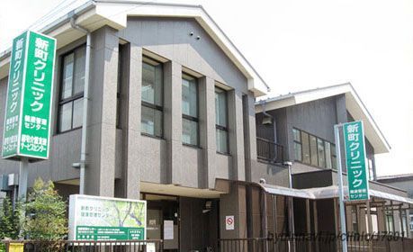 羽村市で最適な近隣の婦人科