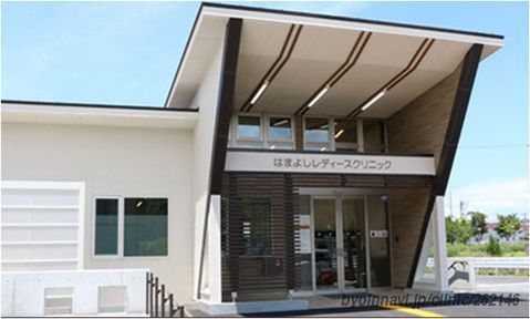 【厳選】真庭市で評判の近隣の婦人科ベスト3