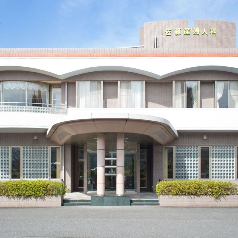 豊後大野市で評判の近隣の婦人科ベスト3