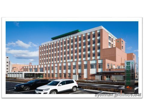 矢板市で最も評判の近隣の婦人科
