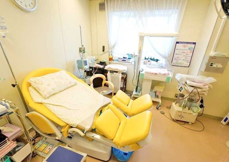 福島で選ぶべき近隣の婦人科