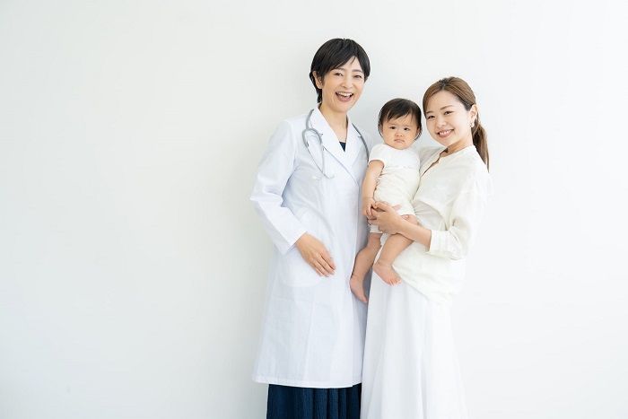 港区で評判の近隣の婦人科ベスト3