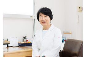 大山で評判の近隣の婦人科