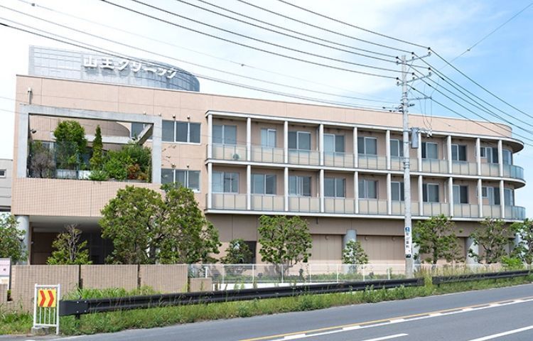 白岡でおすすめの近隣の婦人科