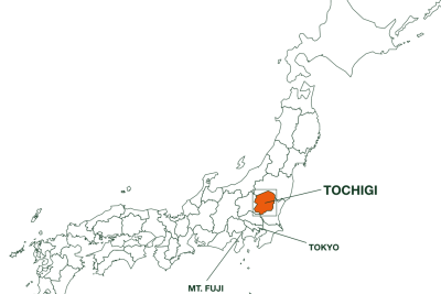 Tochigi
