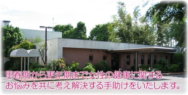 岩槻で最高の近隣の婦人科