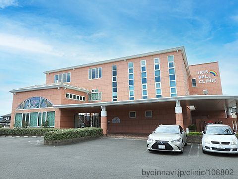 海津市で評判の近隣の婦人科ベスト3