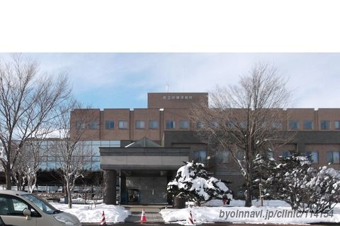 根室でおすすめの近隣の婦人科ベスト3