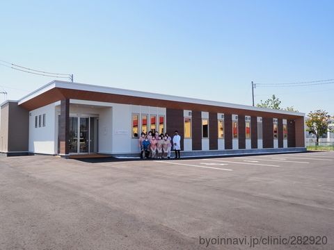 千歳市で評判の近隣の婦人科ベスト3