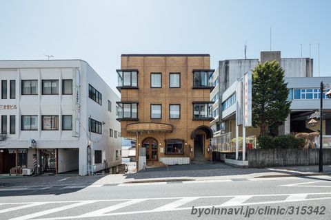 筑北で信頼できる近隣の婦人科トップ3
