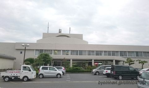 豊岡市で信頼できる近隣の婦人科