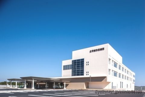 北茨城市で見つけた信頼できる近隣の婦人科ベスト3