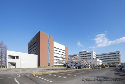 多賀城市で評判の近隣の婦人科
