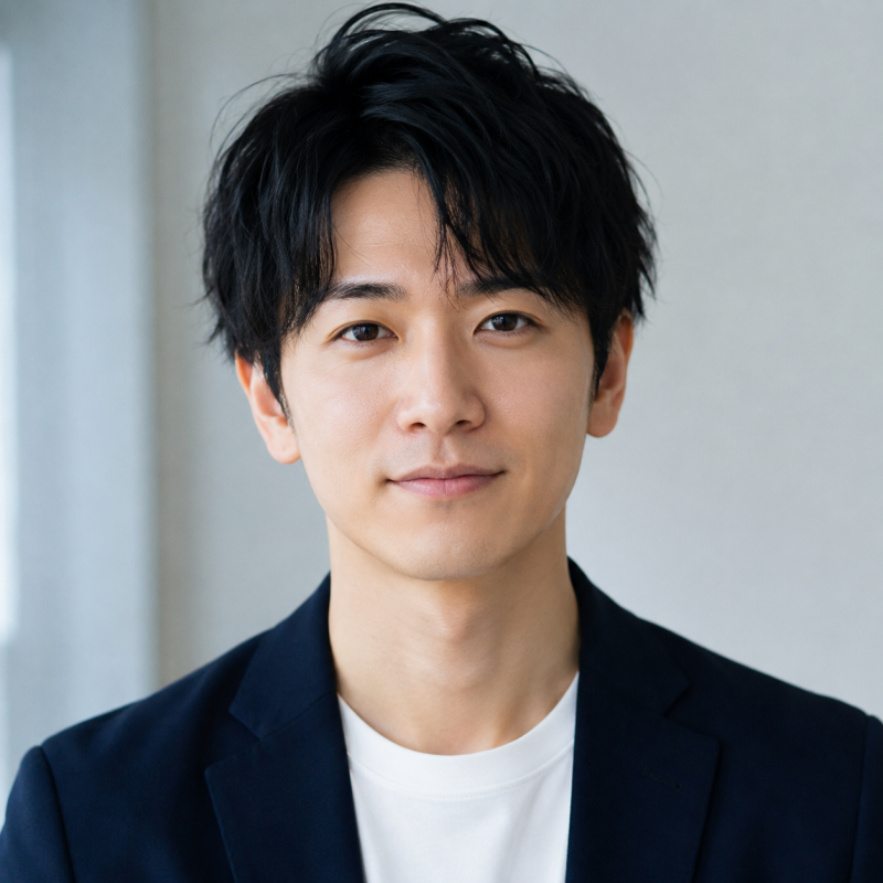 Japancivil.pro運営者・佐藤 陽翔(Haruto Sato)より