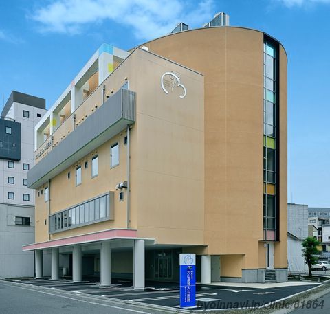 千曲市で評判の近隣の婦人科ベスト3