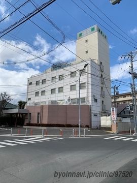 女川町で最適な近隣の婦人科