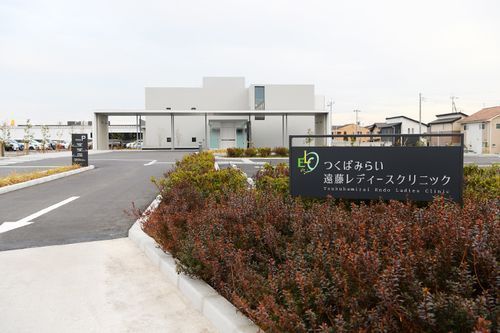 つくばみらい市で信頼できる近隣の婦人科をお探しなら
