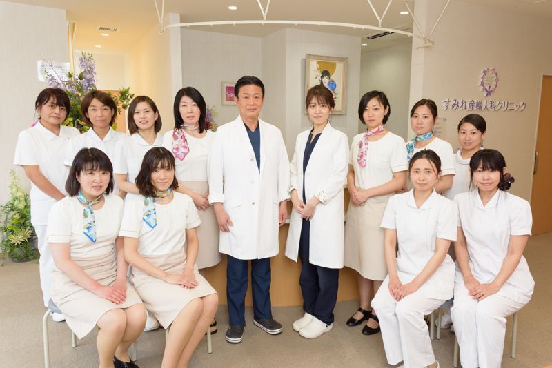 広島でおすすめの近隣の婦人科