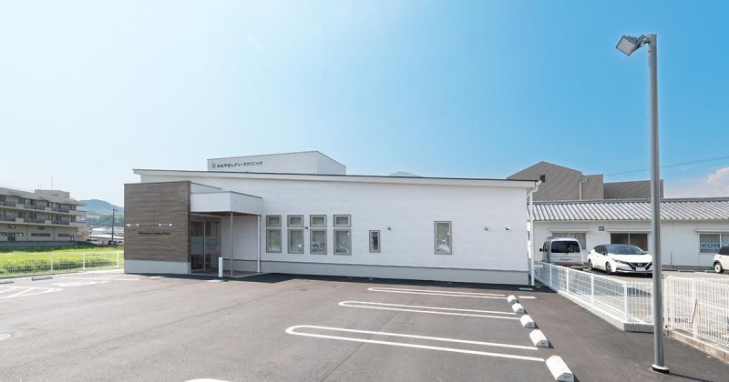 最高の近隣の婦人科 en Sumoto